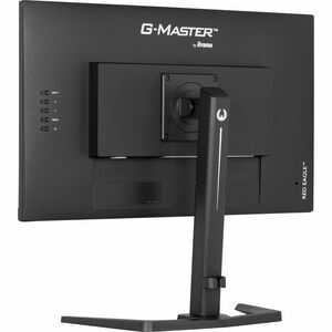 iiyama G-MASTER GB2770HSU-B6 27 Zoll Class Full HD Gaming-LED-Monitor - 16:9 Format - Mattschwarz - 68,6 cm (27 Zoll) View