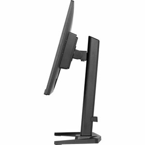 iiyama G-MASTER Red Eagle GB2470HSU-B6 24 Zoll Class Full HD LED-Monitor - 16:9 Format - Mattschwarz - 60,5 cm (23,8 Zoll)