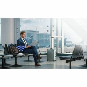 Asus RT-AX57 GO AX3000 Dualband 4G Travel Router WIFI 6 AIMESH 2YEAR WARRANTY