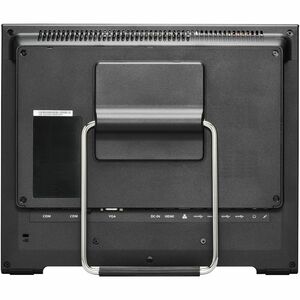 Shuttle XPC Barebone System - Desktop - Socket BGA-1700 - 1 x Processor Support - Intel Celeron 7305 1.10 GHz Quad-core (4