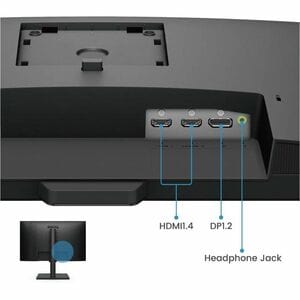 Monitor LED BenQ BL2790T 685,8 mm (27") Class Full HD - 16:9 - Nero - 68,6 cm (27") Viewable - Tecnologia In-plane Switchi