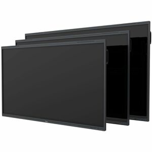 Optoma Creative Touch 5653RK Collaboration Display - 65" (1651 mm) LCD - ARM Cortex A76 + A55 - 8 GB - Infrared (IrDA) - T