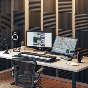 Alogic Clarity Max Touch 32C4KPDWT 32 Zoll Class LED-Touchscreen-Monitor - 16:9 Format Reaktionszeit - Webcam - 81,3 cm (3