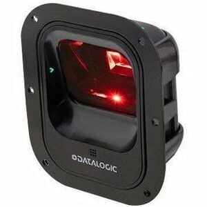 Datalogic Magellan 900i Retail, Commercial Service, Healthcare, Laboratory Desktop Barcode Scanner - Cable Connectivity - 