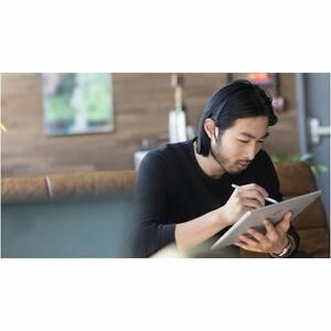 Microsoft Surface Pro 11 Copilot+ PC Tablet - 33 cm (13 Zoll) - Qualcomm Snapdragon X Plus - 16 GB Speicher - 256 GB SSD -