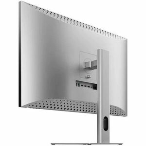 Alogic Clarity Max 32C4KPD 32 Zoll Klasse 4K UHD LED-Monitor - 16:9 Format - Silber, Schwarz - 81,3 cm (32 Zoll) Viewable 