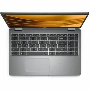 Dell Latitude 5000 5550 39,6 cm (15,6 Zoll) Notebook - Full HD - Intel Core Ultra 7 165U - 16 GB - 512 GB SSD - Schweizeri