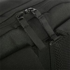 Targus Commuter TBB652GL Carrying Case Rugged (Backpack) for 38.1 cm (15") to 40.6 cm (16") Notebook - Black - Weather Res