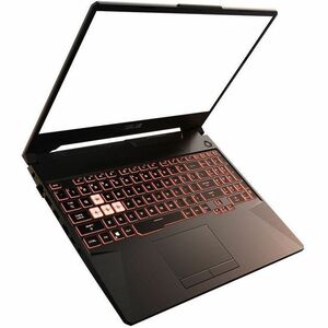 TUF Gaming A15 FA506 FA506NCR-HN052W 39.6 cm (15.6") Gaming Notebook - Full HD - AMD Ryzen 7 7435HS - 16 GB - 1 TB SSD - G