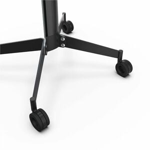 Meuble TV Réglable en hauteur Erard KANA - Support pour Écran de 76,2 cm (30 ") jusqu'à 139,7 cm (55 ") - Capacité de Char