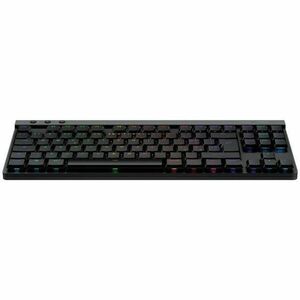Tastiera gaming Logitech G G515 LIGHTSPEED TKLCon cavo/wireless Connettività - USB Tipo A Interfaccia - RGB LED - Italiano