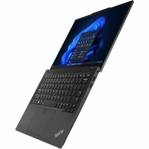 Lenovo ThinkPad X13 Gen 5 21LU003VMY 33.8 cm (13.3") Notebook - WUXGA - Intel Core Ultra 5 125U - 16 GB - 512 GB SSD - Eng