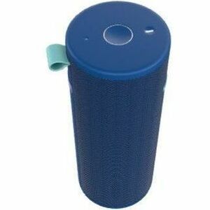 Ultimate Ears MEGABOOM 4 Bluetooth Speaker System - Cobalt Blue - 60 Hz to 20 kHz - Near Field Communication - Battery Rec