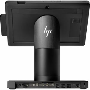 HP Engage Go Mobile POS Terminal - Core i3 i3-1110G4 3,90 GHz - 4 GB LPDDR4X 128 GB PCIe NVMe - 25,4 cm (10 Zoll) Touchscr