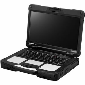 Panasonic TOUGHBOOK FZ-40 FZ-40FZ007BE 35.6 cm (14") Touchscreen Rugged Notebook - Full HD - Intel Core Ultra 5 135H - 16 