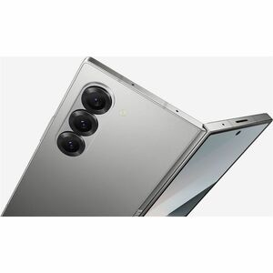Samsung Galaxy Z Fold6 SM-F956B/DS 512 GB Smartphone - 19.3 cm (7.6") Flexible Folding Screen Dynamic AMOLED 2X QXGA+ 2160
