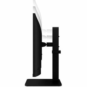 LG 27BA450-B 27" Class Full HD LCD Monitor - 16:9 - Matte Black - TAA Compliant - 27" Viewable - In-plane Switching (IPS) 