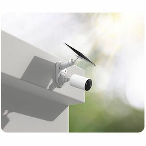 Tapo C410 KIT 3 Megapixel Innen/Außen Netzwerkkamera - Farbe - 9,14 m Infrarot/Farbe Nachtsicht - H.264 - 2304 x 1296 - 3,