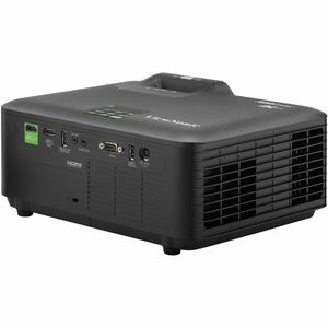 ViewSonic LX700-4KE RGB 3D Ready Laser Projector - Wall Mountable, Ceiling Mountable - High Dynamic Range (HDR) - 3840 x 2