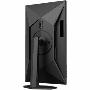 Monitor LED da gioco AOC Q27G4XN 685,8 mm (27") Class WQHD - 16:9 - Nero, Grigio - 68,6 cm (27") Viewable - WLED Luce post