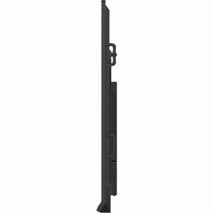 ViewSonic ViewBoard IFP6553 1651 mm 4K UHD LCD Collaboration Display - Infrared (IrDA) - Touchscreen - 3840 x 2160 - 450 c