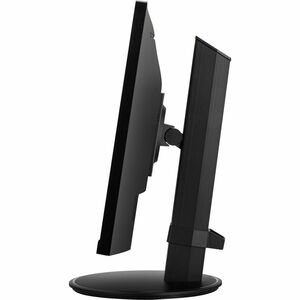 ViewSonic VG2409-MHDU-2 24.0" Class Full HD LED Monitor - 16:9 - Black - 60.5 cm (23.8") Viewable - SuperClear IPS - LED B
