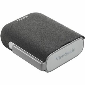 ViewSonic M1XE LED Projector - Portable - 854 x 480 - Front - 1080p - 60000 Hour Normal Mode - WVGA - 120,000:1 - HDMI - U