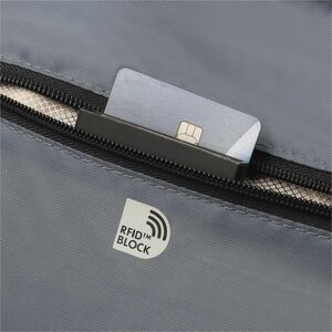 Dicota Eco CORE Carrying Case (Backpack) for 33 cm (13") to 35.8 cm (14.1") Notebook - Black - Water Resistant - 300D Poly