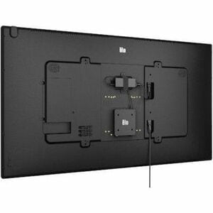 Elo 5554L 138,7 cm (54,6 Zoll) LCD Digital-Signage-Display - 24 Stunden/7 Tage Betrieb - Touchscreen - 3840 x 2160 - 16:9 