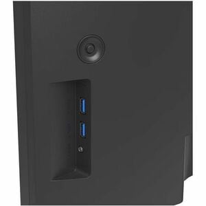 Monitor LED LG Ultrawide 34BA85QE-B 863,6 mm (34") Classe Webcam UWQHD Schermo curvo - 21:9 - Nero - 86,4 cm (34") Viewabl