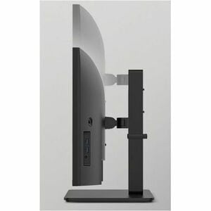 Monitor LCD LG Ultrawide 34BA75QE-B 863,6 mm (34") Classe UWQHD Schermo curvo - 21:9 - 86,4 cm (34") Viewable - Tecnologia