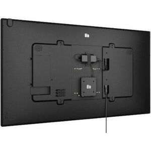 Elo 5554L 1386,84 mm LCD Digital-Signage-Display - 24 Stunden/7 Tage Betrieb - Touchscreen - 3840 x 2160 - 16:9 - 8 ms - 4