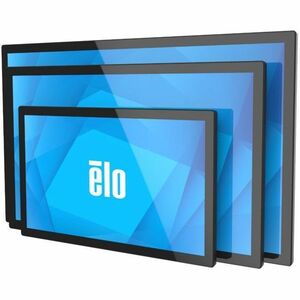Elo 5054L 50" Class LED Touchscreen Monitor - 16:9 - 9.50 ms - 127 cm (50") Viewable - Projected Capacitive - 40 Point(s) 