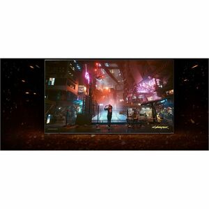 LG QNED 43'' Serie QNED75 43QNED756RA, TV 4K, 3 HDMI, SMART TV 2023, 109,2 cm (43"), 3840 x 2160 Pixel, QNED, Smart TV, Wi
