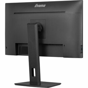 iiyama ProLite XUB2792UHSU-B6 27 Zoll Class 4K UHD LED-Monitor - 16:9 Format - Mattschwarz - 68,6 cm (27 Zoll) Viewable - 