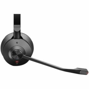 Jabra Engage 65 SE Kabel/Kabellos Kopfbügel, Auf den Ohren Stereo Headset - Microsoft-Teams-Zertifizierung - Binaural - Oh