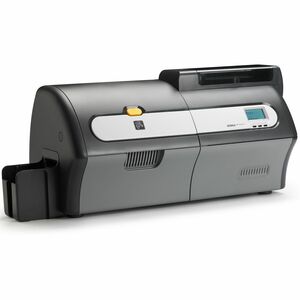 Zebra ZXP Series 7 Double Sided Retail, Hospitality Dye Sublimation/Thermal Transfer Printer - Colour - Card Print - Fast 