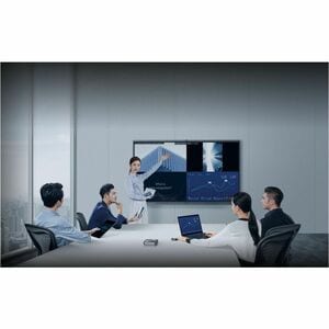 MaxHub WT13M Screen Mirroring Device - 1.9 cm Width x 7.9 cm Height x 17.1 cm Length