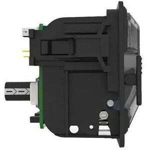 Stampante a trasferimento termico Custom PM2 Mini - Monocromatico - Nero - Etichetta stampabile - 48 mm (1,89") Larghezza 