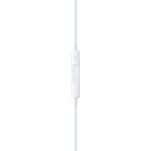 Auricolare Apple EarPods Cavo Earbud Stereo - Binaural - In-ear - Cavo Lightning
