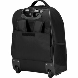 MOCHILA BACKPACK 16 COMPACT ROLLING BP BLK