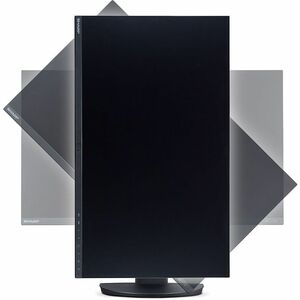 Sharp MultiSync EA272U. Bildschirmdiagonale: 68,6 cm (27"), Display-Auflösung: 3840 x 2160 Pixel, HD-Typ: 4K Ultra HD, Bil