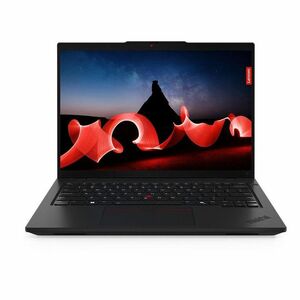 THINKPAD L14 GEN 5 14IN WUXGA INTEL CORE ULTRA 7 155U 16GB RAM 512SSD WIN11 PRO 1 YEAR ONSITE
