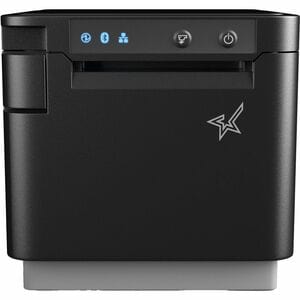 Star Micronics mC-Print3 MCP31WCBi Retail, Business, Kitchen Direct Thermal Printer - Monochrome - Receipt Print - USB - S
