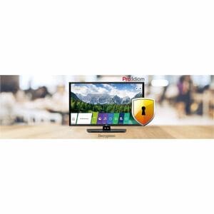LG 32LN660HBSD 32" Smart LCD TV