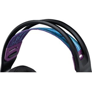 Logitech G535 Kabellos Kopfbügel Gaming Headset - Schwarz - 20 Hz bis 20 kHz Frequenzgang - Funk