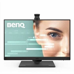 BenQ GW2490T 24.0" Class Full HD LED Monitor - 16:9 - Black - 60.5 cm (23.8") Viewable - In-plane Switching (IPS) Technolo