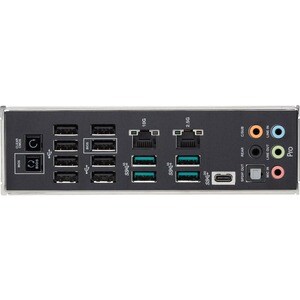 Intel W790 (LGA 4677) CEB workstation motherboard PCIe 5.0 x16 M.2 10G and 2.5G LAN Server-grade Remote Management 12+1+1 