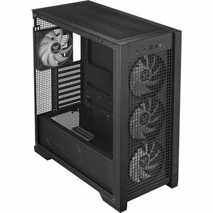 TUF GAMING GT302 ARGB MID TOWER CASE