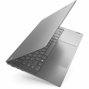 Lenovo Yoga Pro 7 14IMH9 83E2003PHV 36.8 cm (14.5") Notebook - 2.5K - Intel Core Ultra 5 125H - Intel Evo Platform - 16 GB